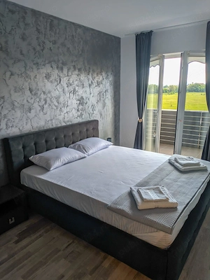 Vând apartament 3 camere   Avantgarden 3, Faza 4 - imagine 4