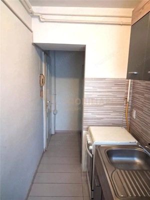 Apartament 2 camere, zona Center - imagine 2