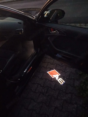 Audi A6 C7 S-Line Sport Selection - imagine 10