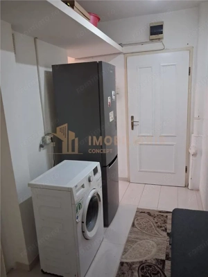 Apartament 2 camere, zona Center - imagine 6