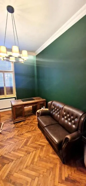 Apartament de lux cu 4 camere de inchiriat Ultracentral