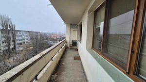 Apartament 2 Camere | 55 mp | Zona Țiglina 2 (M-uri)| Centrală Termică - imagine 9