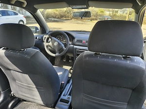 Skoda Octavia Tour - imagine 7