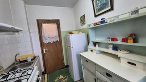 Apartament 2 Camere | 55 mp | Zona Țiglina 2 (M-uri)| Centrală Termică - imagine 6