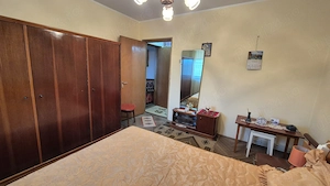 Apartament 2 Camere | 55 mp | Zona Țiglina 2 (M-uri)| Centrală Termică - imagine 4