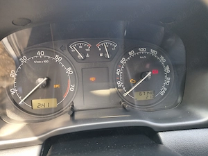 Skoda Octavia Tour - imagine 6