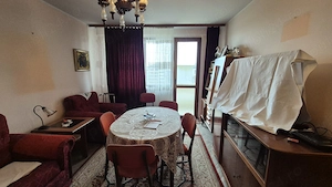 Apartament 2 Camere | 55 mp | Zona Țiglina 2 (M-uri)| Centrală Termică