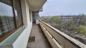 Apartament 2 Camere | 55 mp | Zona Țiglina 2 (M-uri)| Centrală Termică - imagine 8