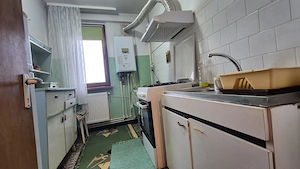 Apartament 2 Camere | 55 mp | Zona Țiglina 2 (M-uri)| Centrală Termică - imagine 5