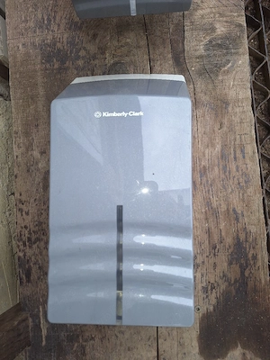 Dispenser servețele 