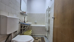 Apartament 2 Camere | 55 mp | Zona Țiglina 2 (M-uri)| Centrală Termică - imagine 7