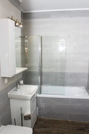 Vând apartament 3 camere   Avantgarden 3, Faza 4 - imagine 9