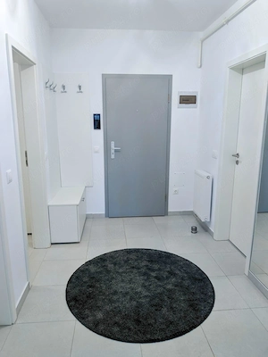 Vând apartament 3 camere   Avantgarden 3, Faza 4 - imagine 6