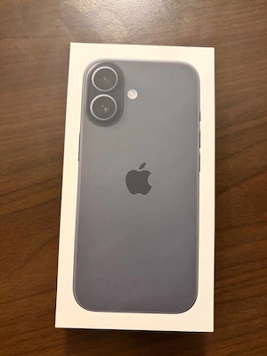 Iphone 17, 256GB, Sigilat !