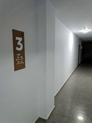 Vând apartament 3 camere   Avantgarden 3, Faza 4 - imagine 8