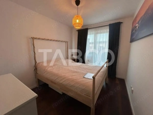 Penthouse de vanzare ulilat si mobilat cu terasa de 55 mp in Turnisor