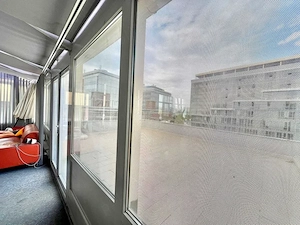 Piata 700, Unirii SAD 110 mp+40 mp terasa, ultracentral,parcare