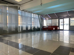 Piata 700, Unirii SAD 110 mp+40 mp terasa, ultracentral,parcare