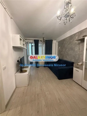 Apartament 2 camere mobilat utilat  Militari Residence  360 euro