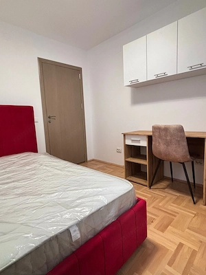 Apartament 4 camere Mănăștur etaj 3 lift nou complet renovat mobilat utilat