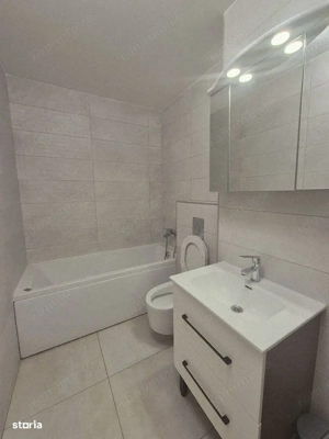 Garsoniera de inchiriat, zona Timpuri Noi - imagine 3