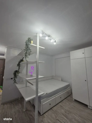 Garsoniera de inchiriat, zona Timpuri Noi - imagine 9
