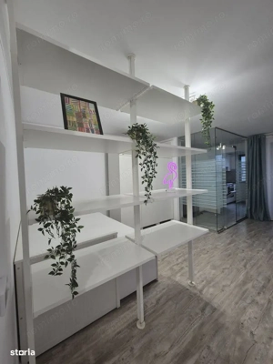 Garsoniera de inchiriat, zona Timpuri Noi - imagine 8