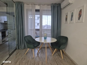 Garsoniera de inchiriat, zona Timpuri Noi