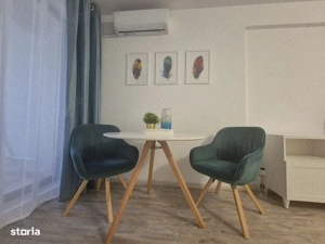 Garsoniera de inchiriat, zona Timpuri Noi - imagine 10