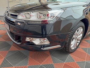 CITROEN C5. 1,6 Diesel . Euro 5 . 2014. Inmatriculat . Rate fixe fara avans . Livrare .  - imagine 5