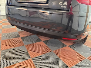 CITROEN C5. 1,6 Diesel . Euro 5 . 2014. Inmatriculat . Rate fixe fara avans . Livrare .  - imagine 6