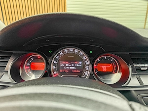 CITROEN C5. 1,6 Diesel . Euro 5 . 2014. Inmatriculat . Rate fixe fara avans . Livrare .  - imagine 10