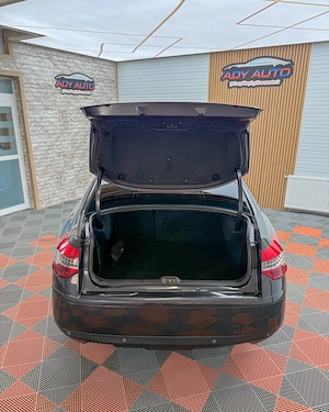 CITROEN C5. 1,6 Diesel . Euro 5 . 2014. Inmatriculat . Rate fixe fara avans . Livrare .  - imagine 8