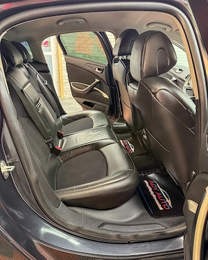 CITROEN C5. 1,6 Diesel . Euro 5 . 2014. Inmatriculat . Rate fixe fara avans . Livrare .  - imagine 9