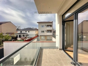 Bucovinei 2 Camere | 53mp + 8mp Balcon Etaj 1 | Ventiloconvectoare - imagine 4