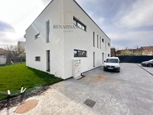 Bucovinei 2 Camere | 53mp + 8mp Balcon Etaj 1 | Ventiloconvectoare - imagine 5