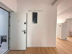 Bucovinei 2 Camere | 53mp + 8mp Balcon Etaj 1 | Ventiloconvectoare - imagine 8