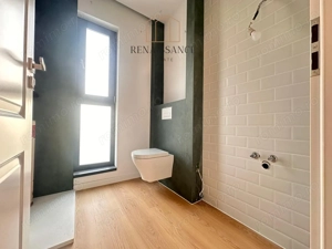 Bucovinei 2 Camere | 53mp + 8mp Balcon Etaj 1 | Ventiloconvectoare - imagine 3