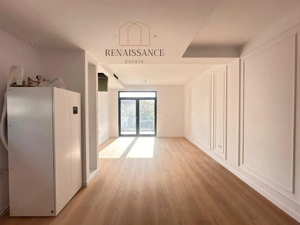 Bucovinei 2 Camere | 53mp + 8mp Balcon Etaj 1 | Ventiloconvectoare