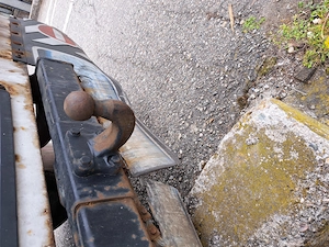 Vand Mercedes Spriter 5 locuri si bena 2.2Cdi,fabricatie 2004 - imagine 3