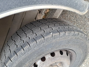 Vand Mercedes Spriter 5 locuri si bena 2.2Cdi,fabricatie 2004 - imagine 2