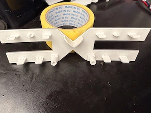 Emblema Sigla Dacia Duster Bigster Spring Jogger Dokker Sandero - imagine 2