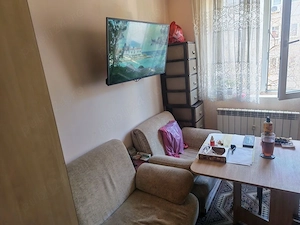 Garsonieră de vânzare   zona Far, etaj 1