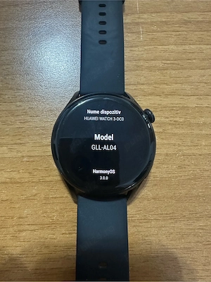Huawei Watch GT3 - imagine 2