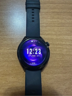 Huawei Watch GT3 - imagine 3