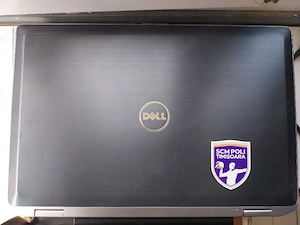 Dell E6520, I5 2.5ghz,ssd,8gbram - imagine 3
