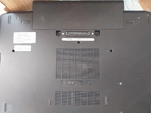 Dell E6520, I5 2.5ghz,ssd,8gbram - imagine 4