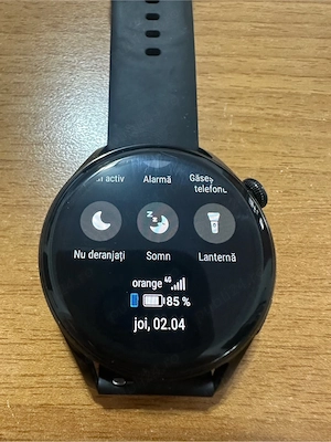 Huawei Watch GT3