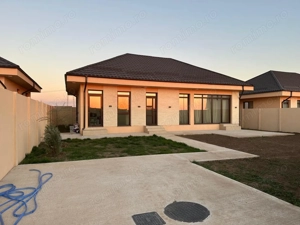 Vile Individuale Domnesti/ 400 mp Teren