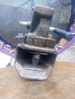 Cupla automata tractor  - imagine 6